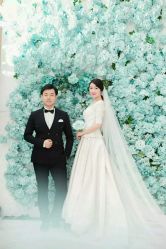 点击看大图 -太郎花子婚纱摄影艺术中心