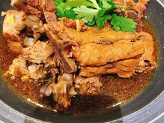 -临潼印象·特色陕菜