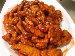 -洪霞餐馆