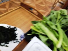 -楼外楼大刀肉传统火锅居(博学路店)