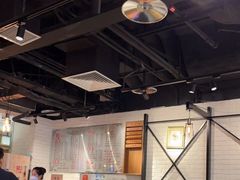 大堂-南门小馆·清真(国贸商城店)
