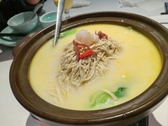-森隆饭庄(崇文门新世界百货店)