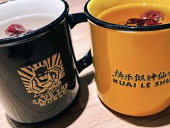 -太二酸菜鱼(沈阳万象城店)