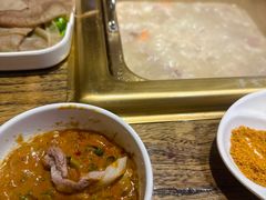 -泽成·冰煮羊(乌兰察布红楼店)