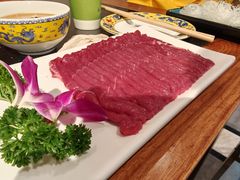 -南门涮肉(上海二店)
