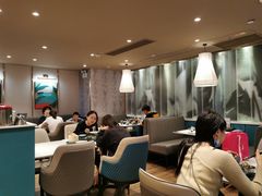 大堂-美奈小馆·越南料理(中航城君尚购物中心店)