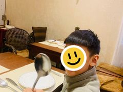 -92°C俄式厨房(中央大街店)