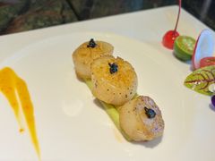 -炙柒Sekinana·精致料理 烧鸟·铁板烧(海上世界店)