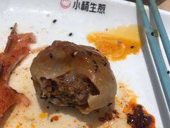 小杨生煎-小杨生煎(湟普汇店)
