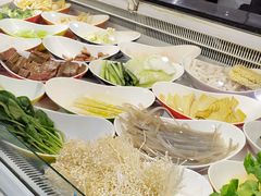 -小山城麻辣香锅(新邻生活广场店)