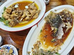 -下梅人家土菜馆(历史文化餐厅度假区店)