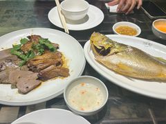 -吴记富苑(朝阳店)