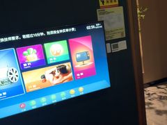 -畅想国度健康水会(民治店)