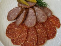 -库滋明·俄罗斯特色美食(中央大街店)