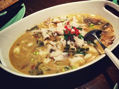 -粗茶淡饭·隐庐私厨(东亭店)