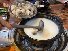 -盈田盈粥庄(博山东路店)