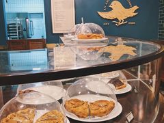 -Pie Bird(新闸路店)