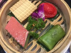 -小娘惹厨房Little Nyonya(狮城有约上榜店)
