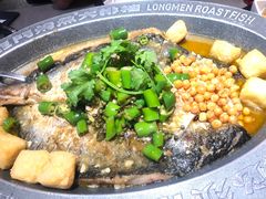 -72街荷叶饭(东方宝泰广场店)
