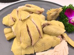 -胜记酒家·风味线(荔枝公园店)