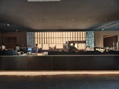 -茗知道茶馆(世博源店)