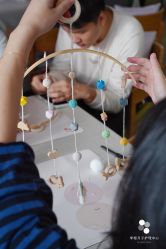 -季橙月子护理中心