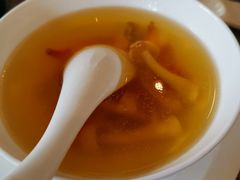 -丽晶美庐·玉兰餐厅