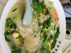 -乐清海鲜面馆(服装城店)