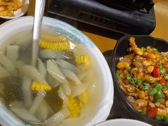 -花鸟鱼私家小厨(文殊院店)