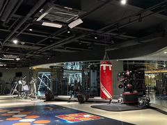 -懒人Club运动健身·运动康复·私教(三迪中心店)