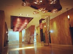 -三亚湾红树林度假世界(木棉酒店)