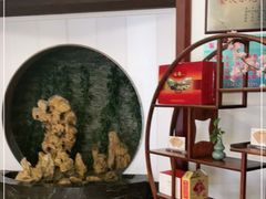 -冶春茶社(珍园店)