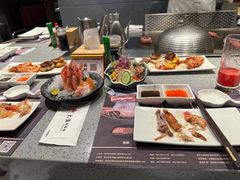 -大渔铁板烧(大悦城店)