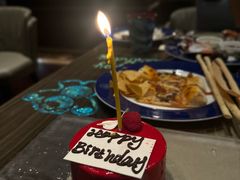 -珠海瑞吉酒店·秀餐厅