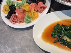 -1937青岛老味道·海肠捞饭·青岛菜(大鲍岛栈桥店)