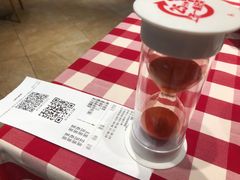 -西贝(无锡万象城店)