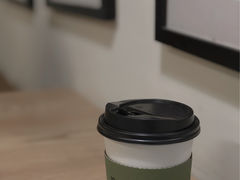 -花生咖啡 peanut coffee