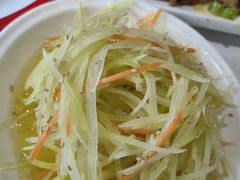 -彭记老妈蹄花(文化路店)