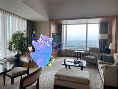 -上海浦东嘉里大酒店