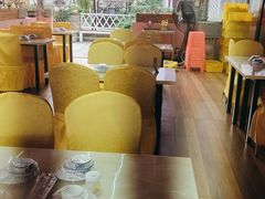 大堂-瑶记海鲜餐厅(西涌店)