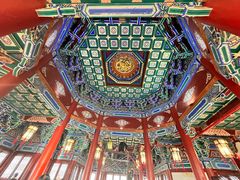 -阅江楼风景区