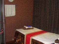 -澜悦汇推拿足道(蓝村路店)