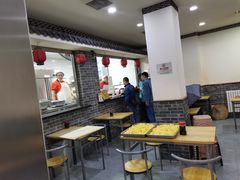 -津门张记包子铺(华昌道店)