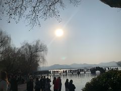 -AMG海上明珠影城(杭州西湖银泰店)