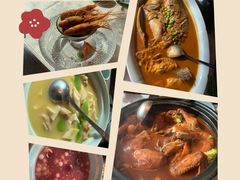 -甬妈妈湖畔里餐厅(唐山南湖旅游景区店)
