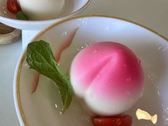 -金家老三饭庄(常营店)