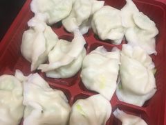-东方饺子王臻味餐厅(新嘉坡城店)