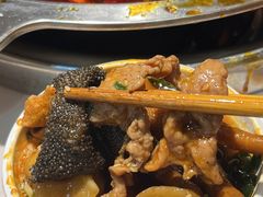 -李常在重庆火锅(合川总店)