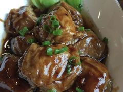 油面筋包肉-浦江餐饮•上海菜馆(五四路店)