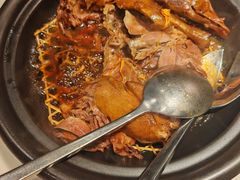 -闽鄂情·闽南招财鸭(水头店)